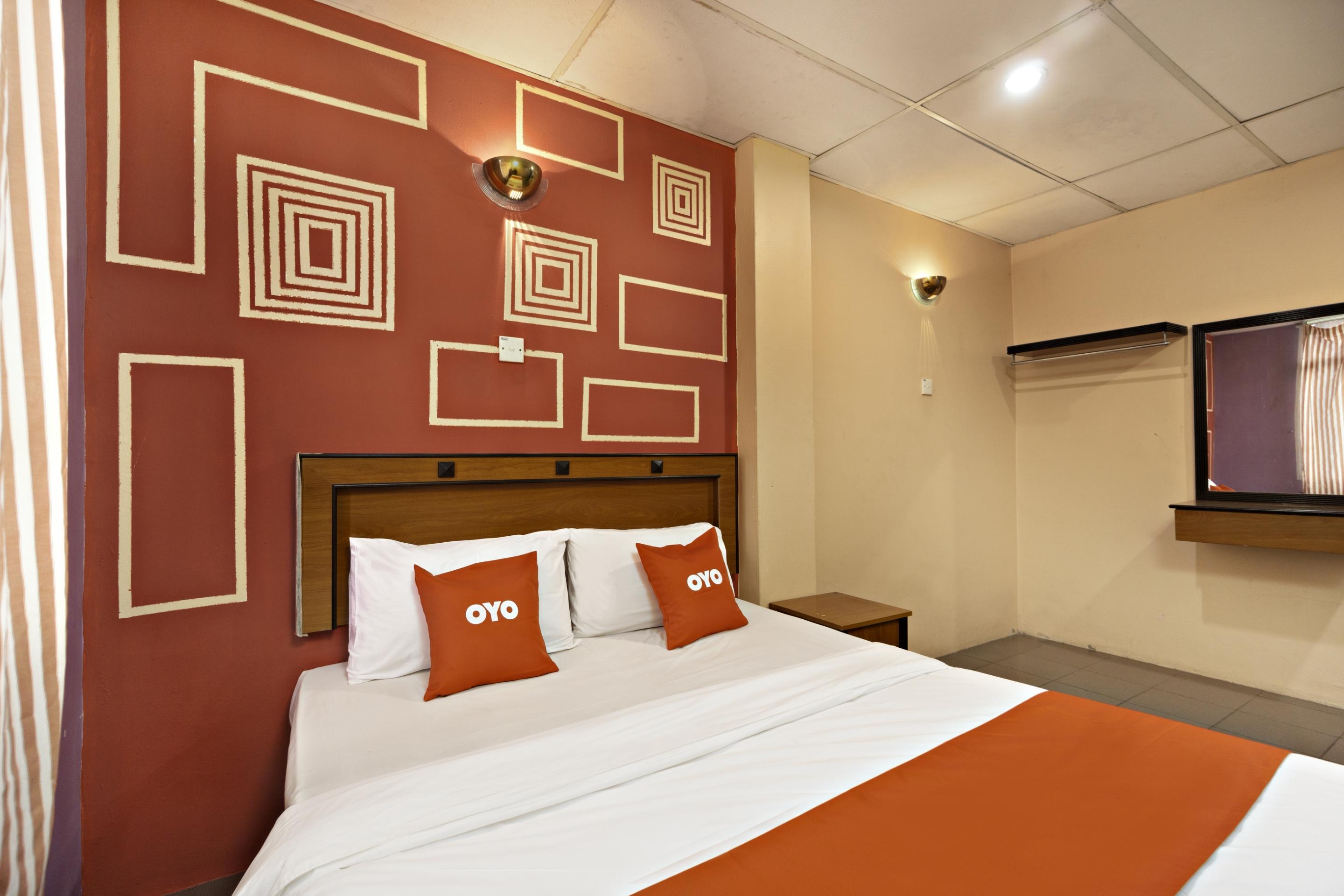 Hotel Dj Palace Lumut Exterior photo