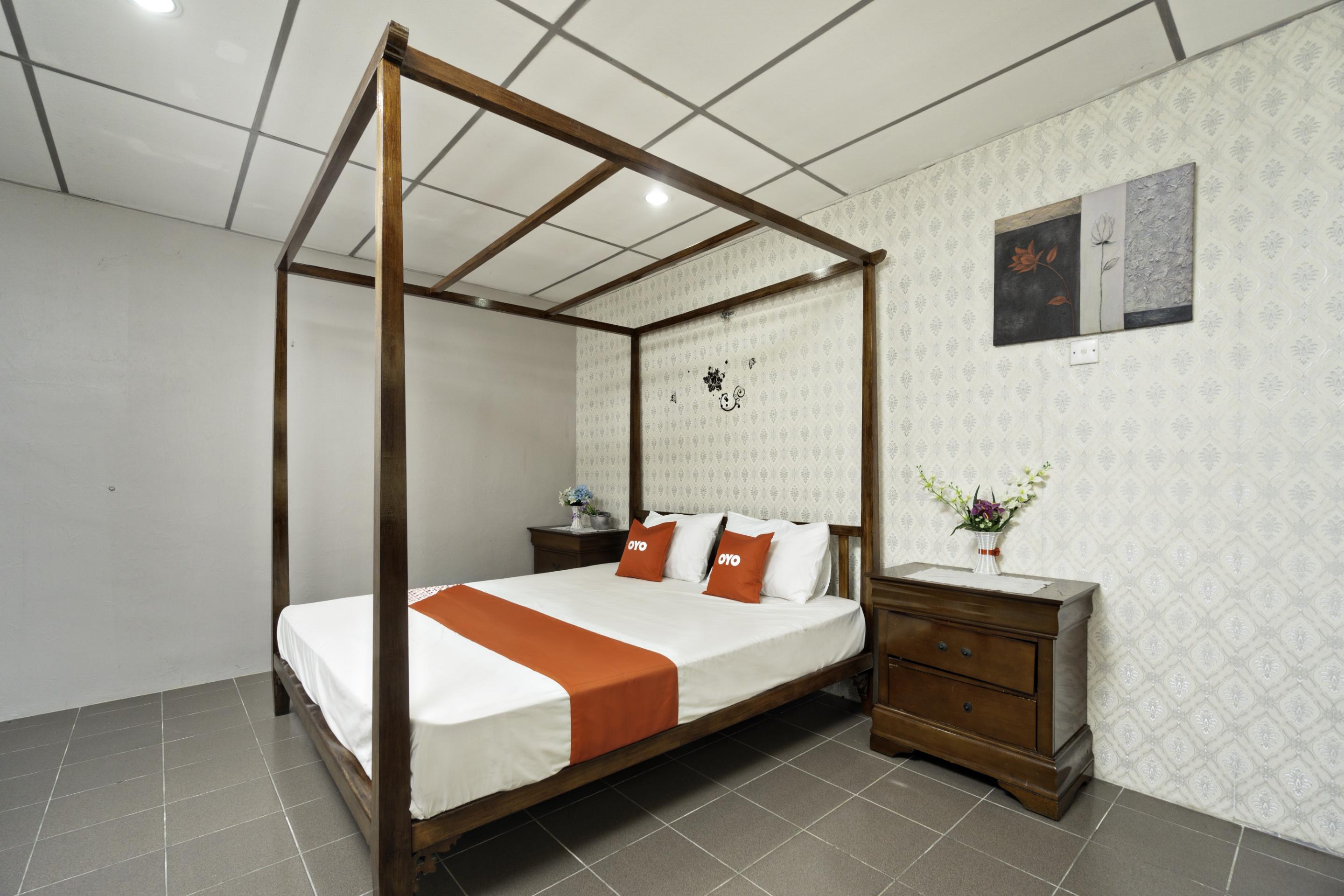 Hotel Dj Palace Lumut Exterior photo