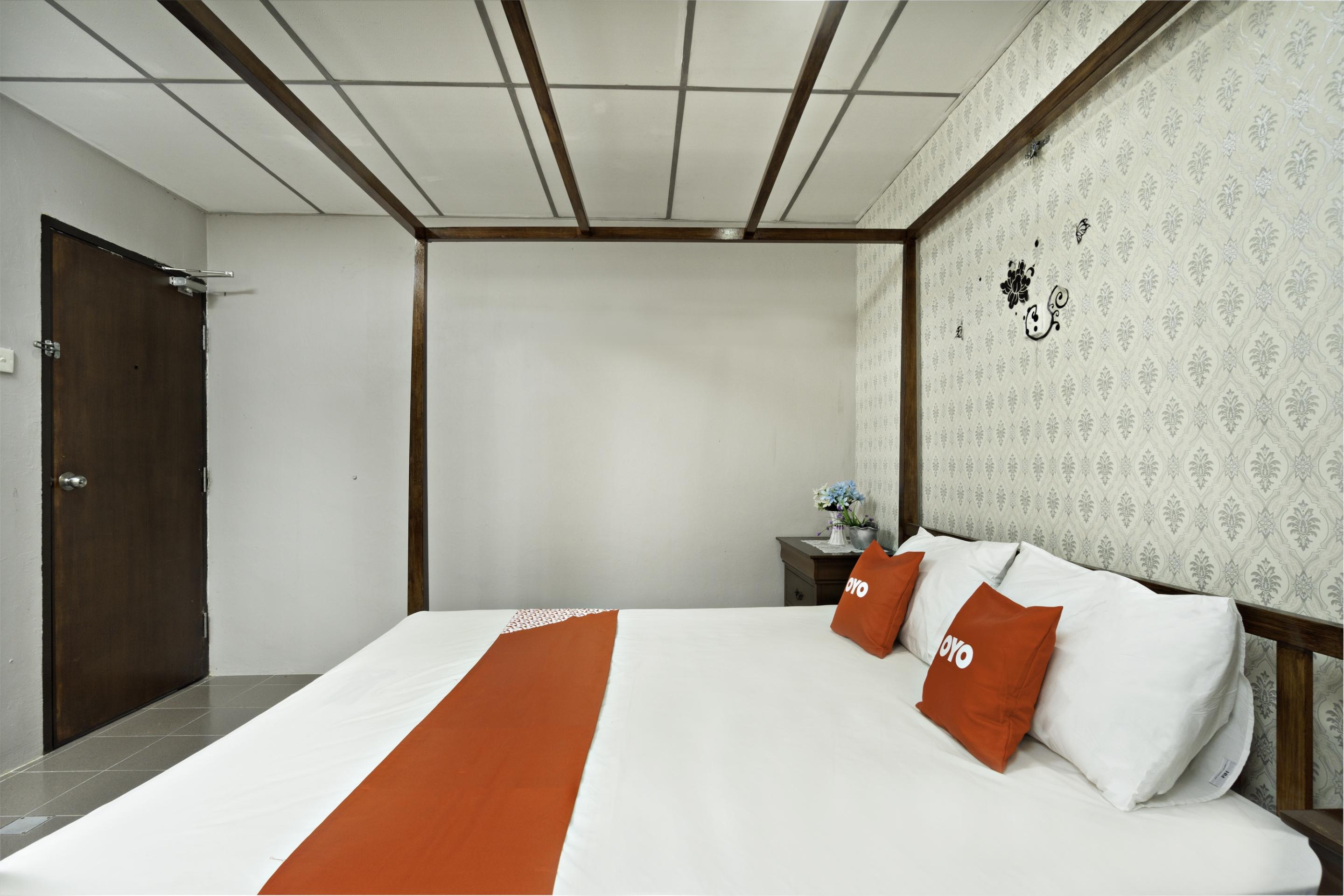 Hotel Dj Palace Lumut Exterior photo
