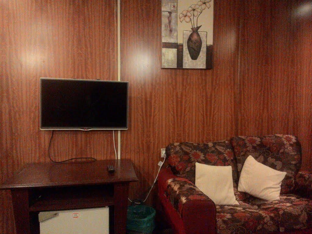 Hotel Dj Palace Lumut Exterior photo